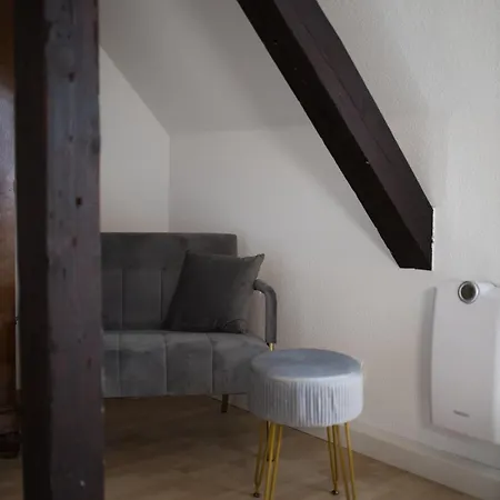 Greendesign 公寓 *