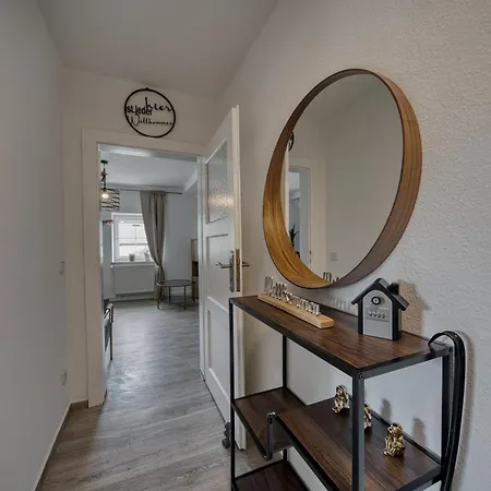 Greendesign Apartment Schkopau