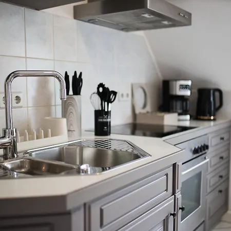 公寓 Greendesign Schkopau