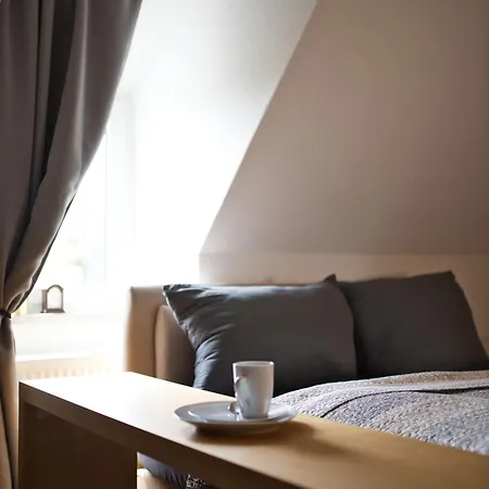 Lägenhet Greendesign