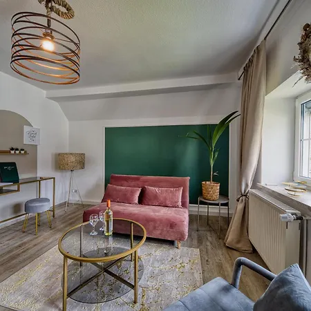 Lägenhet Greendesign Schkopau