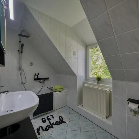 Apartment Greendesign *