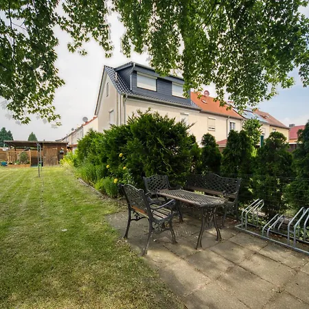 Greendesign * Schkopau