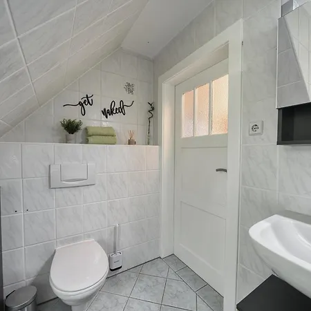 Greendesign Apartment *