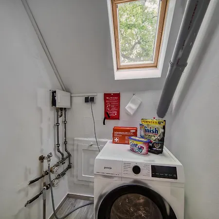 Apartment Greendesign