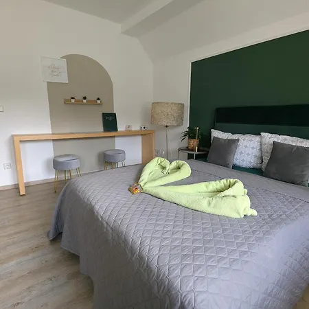 Apartment Greendesign