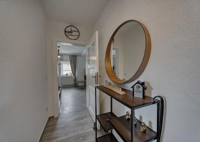 Greendesign Appartement Schkopau