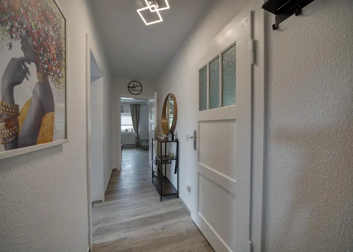 Appartement Greendesign *