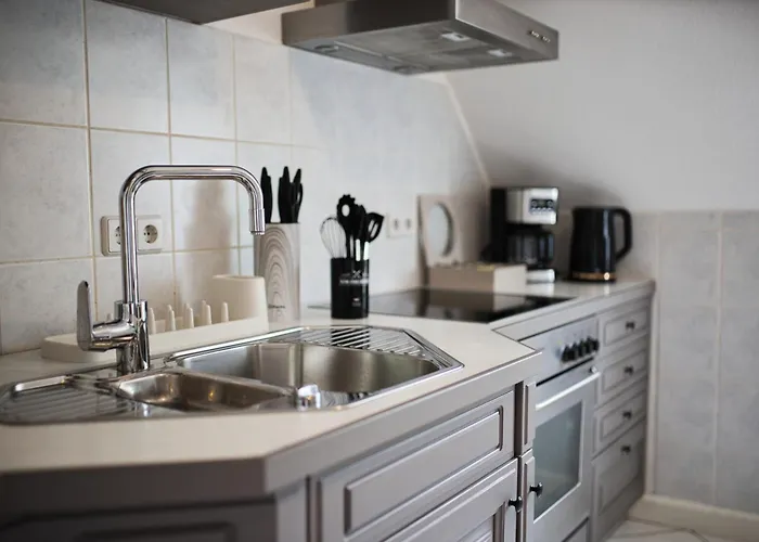 Appartement Greendesign Schkopau