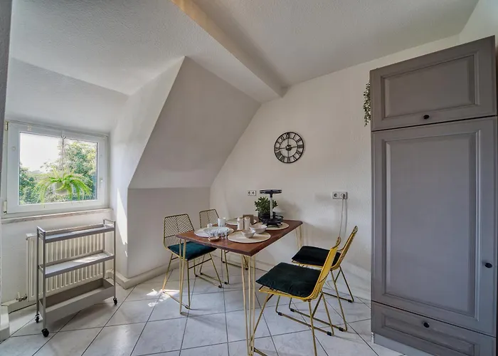 Greendesign Appartement