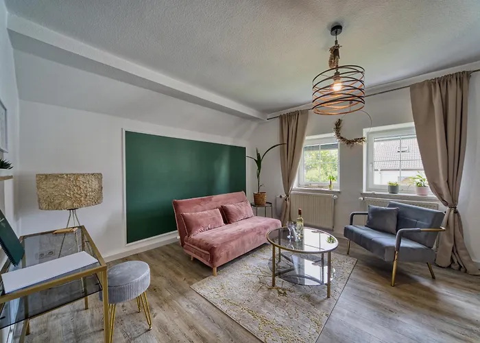 Greendesign Schkopau