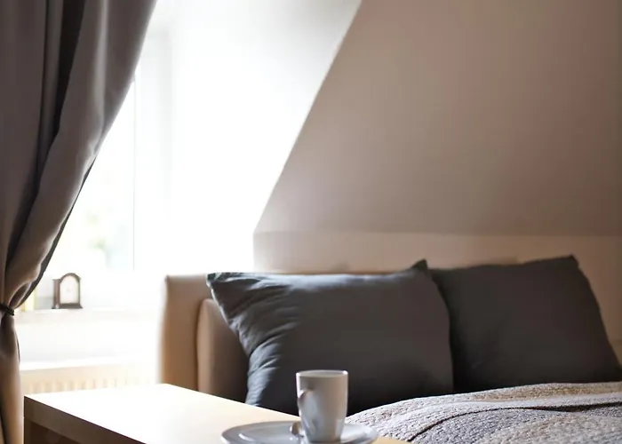 Appartement Greendesign