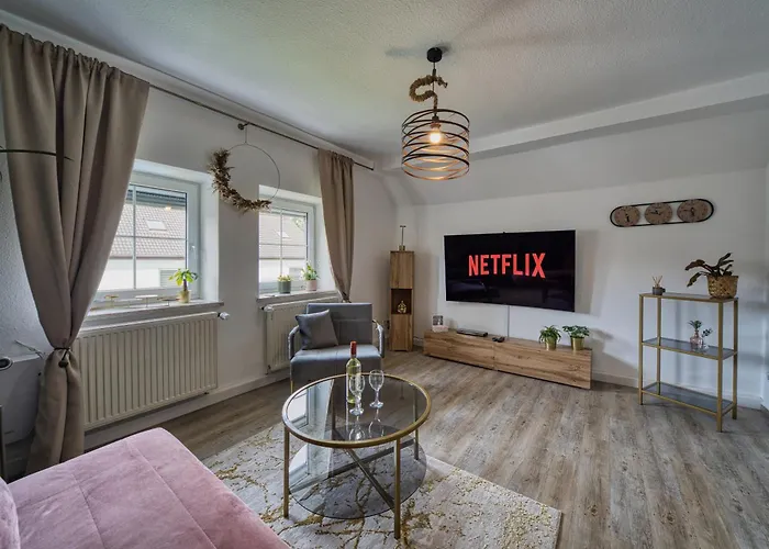 Appartement Greendesign *