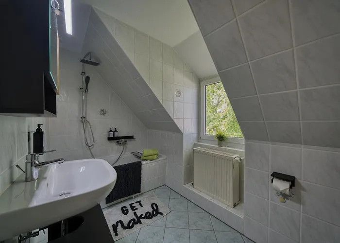 Appartement Greendesign *