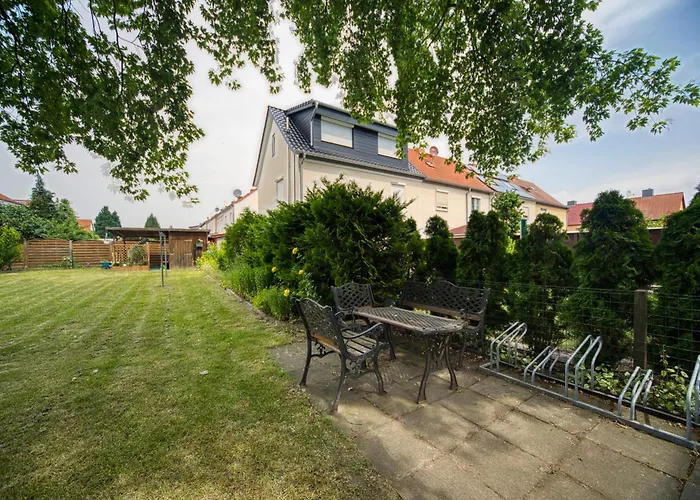 Greendesign * Schkopau