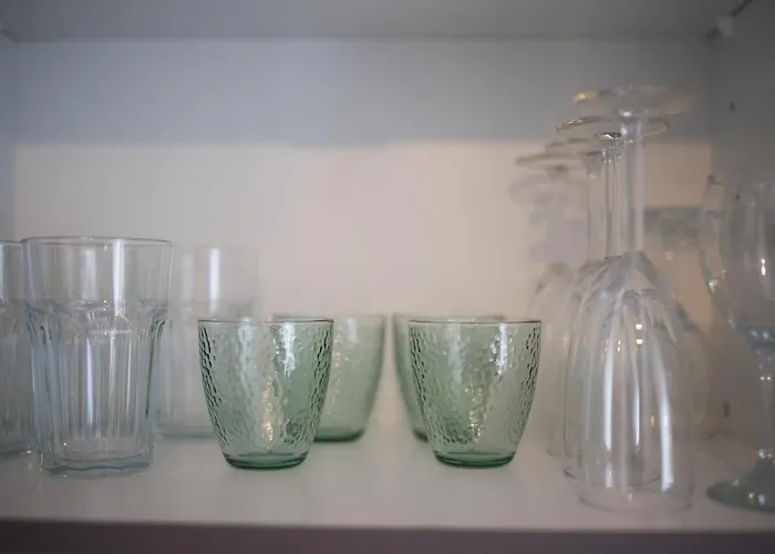 Greendesign Appartement *