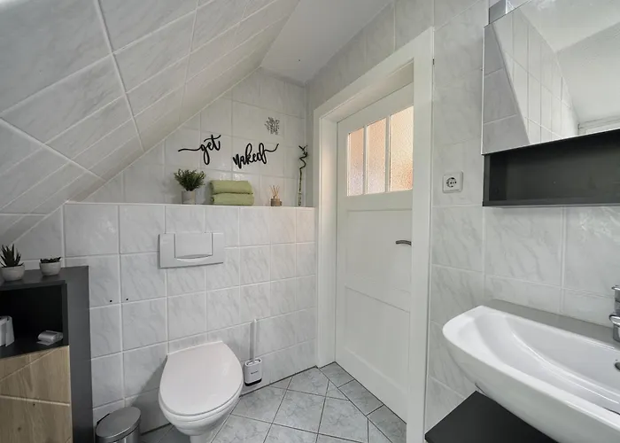 Greendesign Appartement *